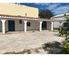 Chalet en Venta en Benicarló, Castellón