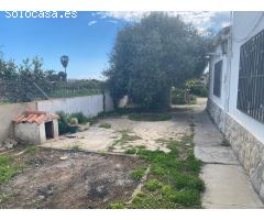 Chalet en Venta en Benicarló, Castellón