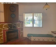 Chalet en Venta en Benicarló, Castellón