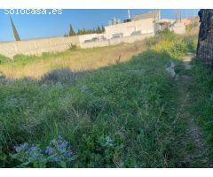 Parcela en Venta en Benicarló, Castellón