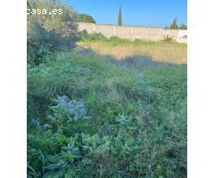 Parcela en Venta en Benicarló, Castellón