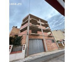 Edificio en Venta en Ulldecona, Tarragona