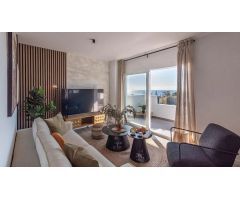 Atico en Venta en Rincón de la Victoria, Málaga