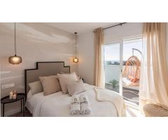 Atico en Venta en Rincón de la Victoria, Málaga