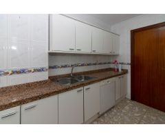 PISO EN LA AVDA. PRINCIPAL DE SAN ROQUE