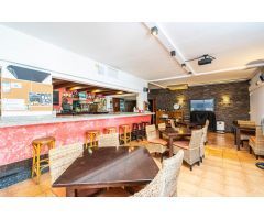 Restaurante en excelente ubicación en Son Servera