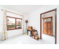 Casa en Capdepera con Patio y Terraza