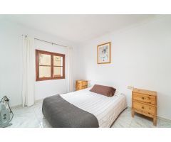 Casa en Capdepera con Patio y Terraza