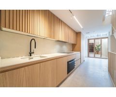 Casa Totalmente Reformada en Venta en Porreres, Mallorca