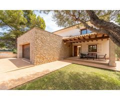 Chalet en Portocristo en zona Cuevas del Drach