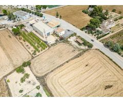SOLAR URBANO COMERCIAL EN PORRERES