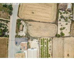 SOLAR URBANO COMERCIAL EN PORRERES