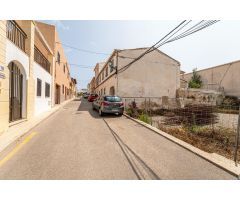 Solar urbano en Capdepera con PROYECTO