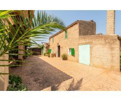 Finca Rústica en Sa Vall Manacor