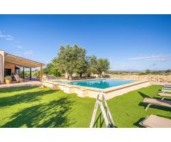 Chalet independiente en Manacor