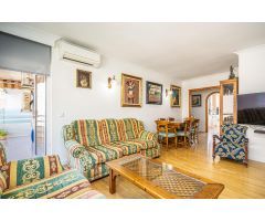 Ático con terraza de 113m2 , parking y trastero en Santa Catalina, Palma