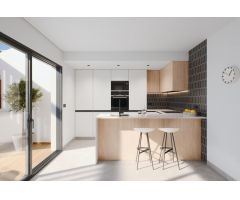 Bungalow en Venta en Pilar de la Horadada, Alicante