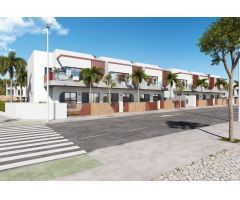 Bungalow en Venta en Pilar de la Horadada, Alicante