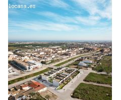 Bungalow en Venta en Pilar de la Horadada, Alicante