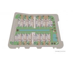 Bungalow en Venta en Pilar de la Horadada, Alicante