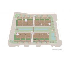 Bungalow en Venta en Pilar de la Horadada, Alicante