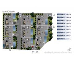 Chalet en Venta en Rojales, Alicante