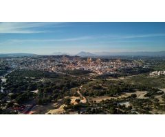 Chalet en Venta en Rojales, Alicante