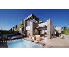 Chalet en Venta en San Fulgencio, Alicante