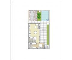 Chalet en Venta en Montesinos, Los, Alicante