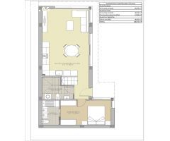 Chalet en Venta en Montesinos, Los, Alicante