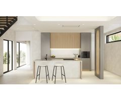 Chalet en Venta en Finestrat, Alicante