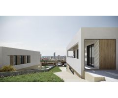 Chalet en Venta en Finestrat, Alicante