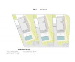 Chalet en Venta en Finestrat, Alicante
