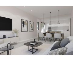 Chalet en Venta en Polop de la Marina, Alicante
