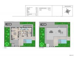 Chalet en Venta en Polop de la Marina, Alicante