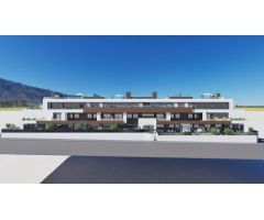 Apartamento en Venta en Benijófar, Alicante
