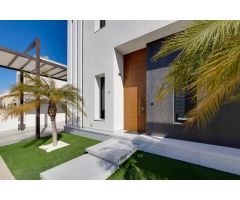 Chalet en Venta en Pilar de la Horadada, Alicante