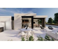 Chalet en Venta en Pilar de la Horadada, Alicante