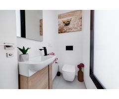 Chalet en Venta en Pilar de la Horadada, Alicante