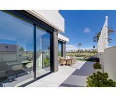 Chalet en Venta en Pilar de la Horadada, Alicante