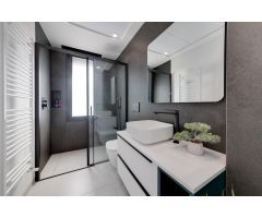 Chalet en Venta en Pilar de la Horadada, Alicante