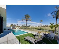 Chalet en Venta en Pilar de la Horadada, Alicante