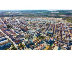 Chalet en Venta en Benijófar, Alicante
