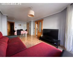 Apartamento en Venta en Almoradí, Alicante