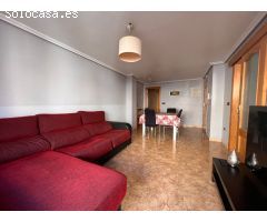 Apartamento en Venta en Almoradí, Alicante
