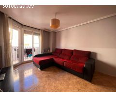 Apartamento en Venta en Almoradí, Alicante