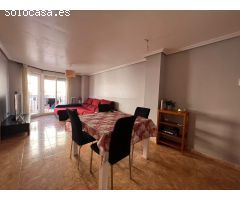 Apartamento en Venta en Almoradí, Alicante