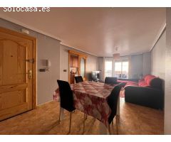 Apartamento en Venta en Almoradí, Alicante