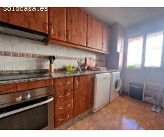 Apartamento en Venta en Almoradí, Alicante