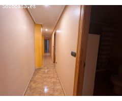 Apartamento en Venta en Almoradí, Alicante